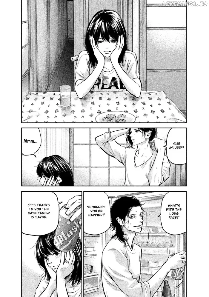 Hare Kon Chapter 137 image 18_optimized